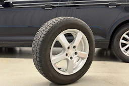 musta Volkswagen Passat 2015 kuva 25.