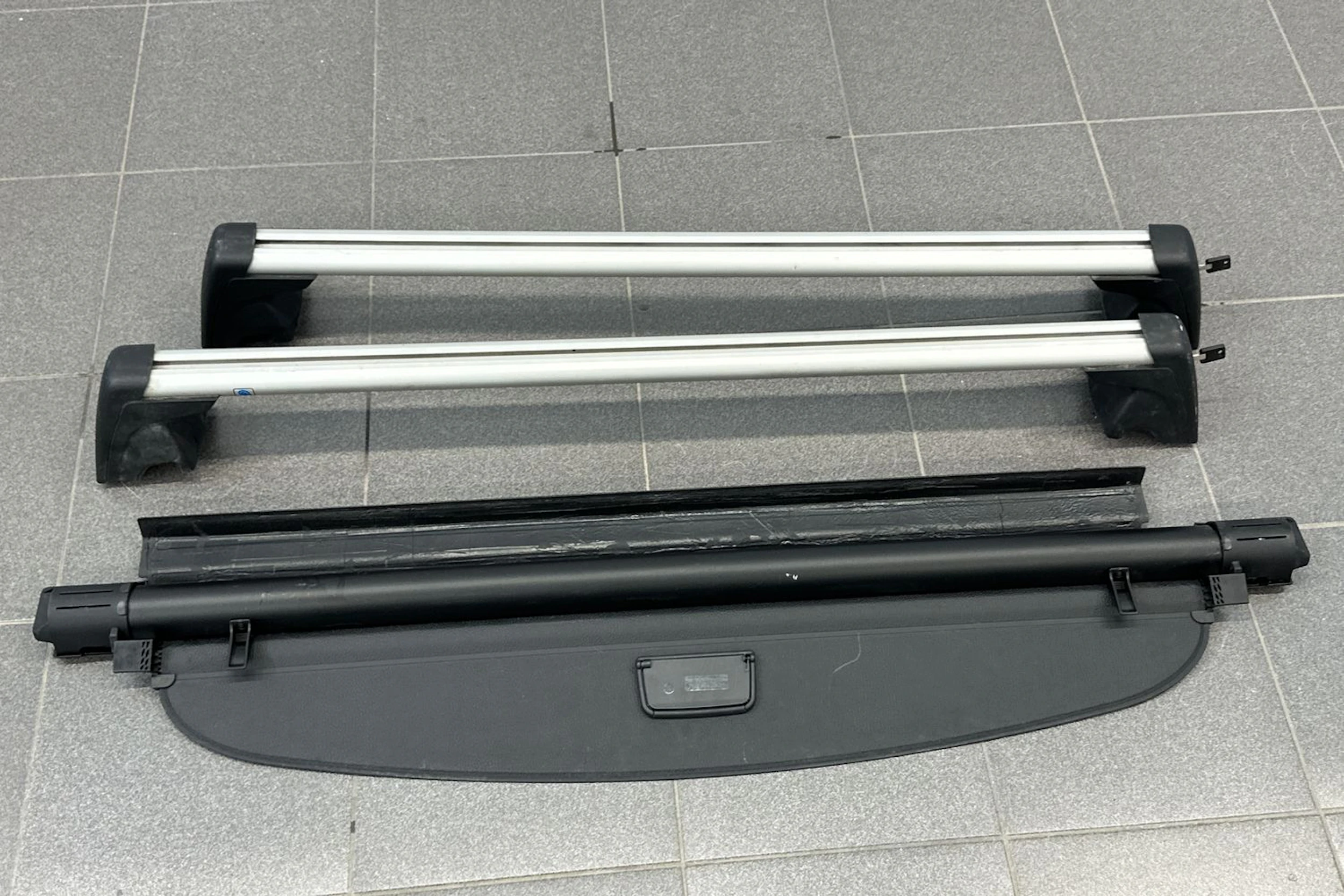 valkoinen Volkswagen Passat 2016 kuva 27.