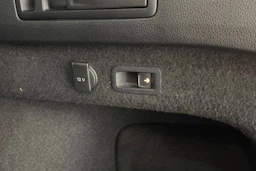 musta Volkswagen Passat 2016 kuva 31.