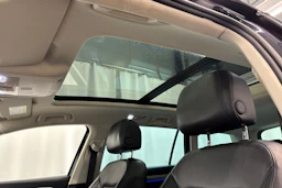 musta Volkswagen Passat 2016 kuva 32.