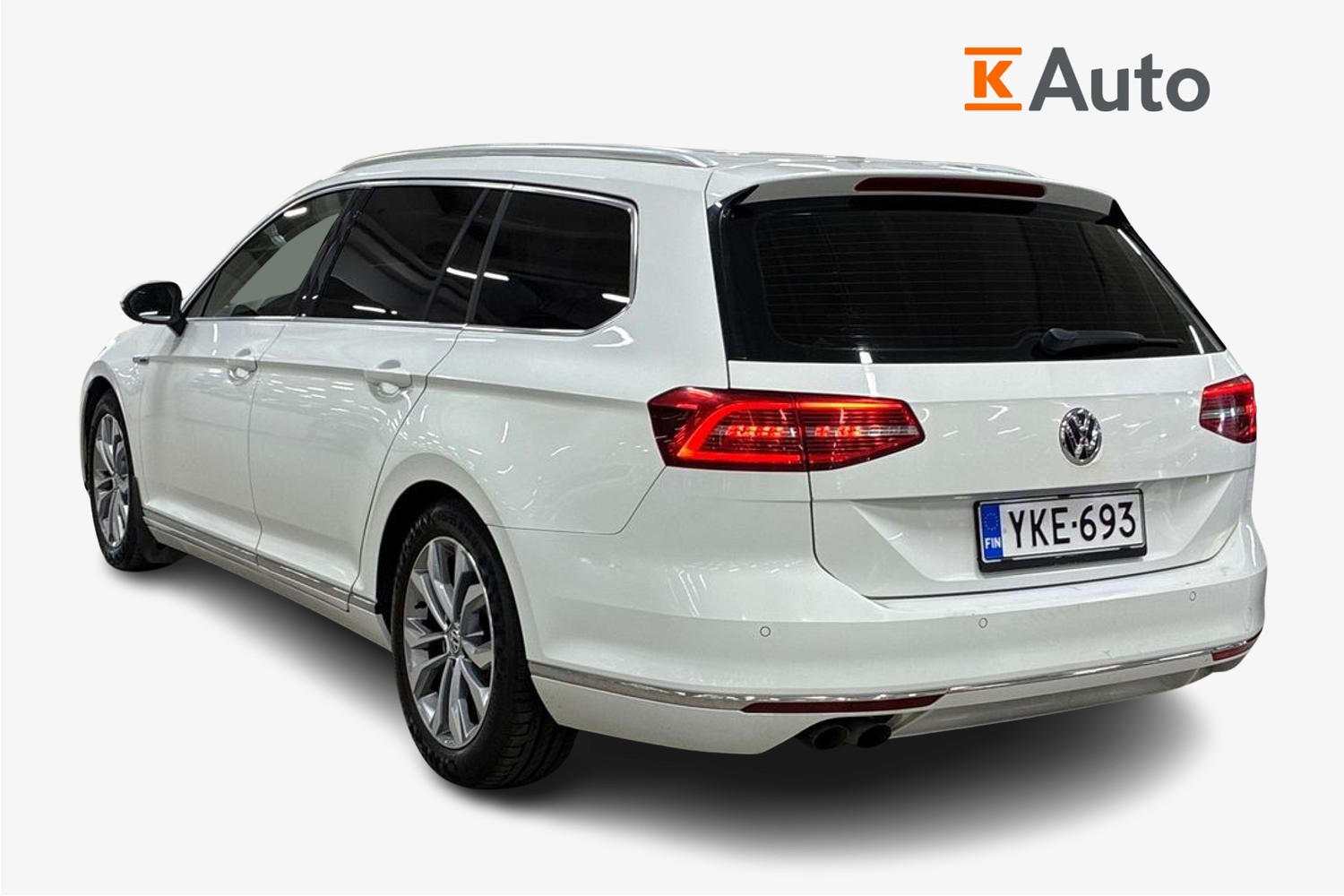 Volkswagen Passat 2015, kuva 2/44