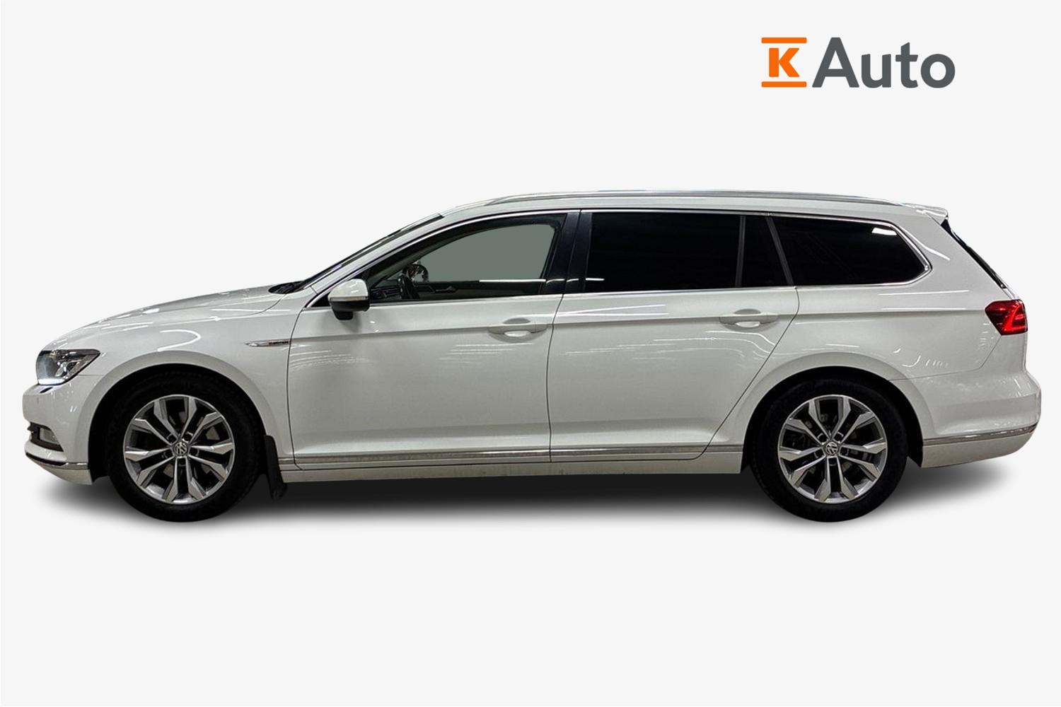 Volkswagen Passat 2015, kuva 5/44
