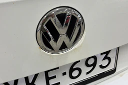 Valkoinen Volkswagen PASSAT 2015 kuva 34.