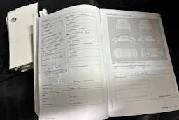 Valkoinen Volkswagen PASSAT 2015 kuva 40.