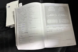 Valkoinen Volkswagen PASSAT 2015 kuva 42.
