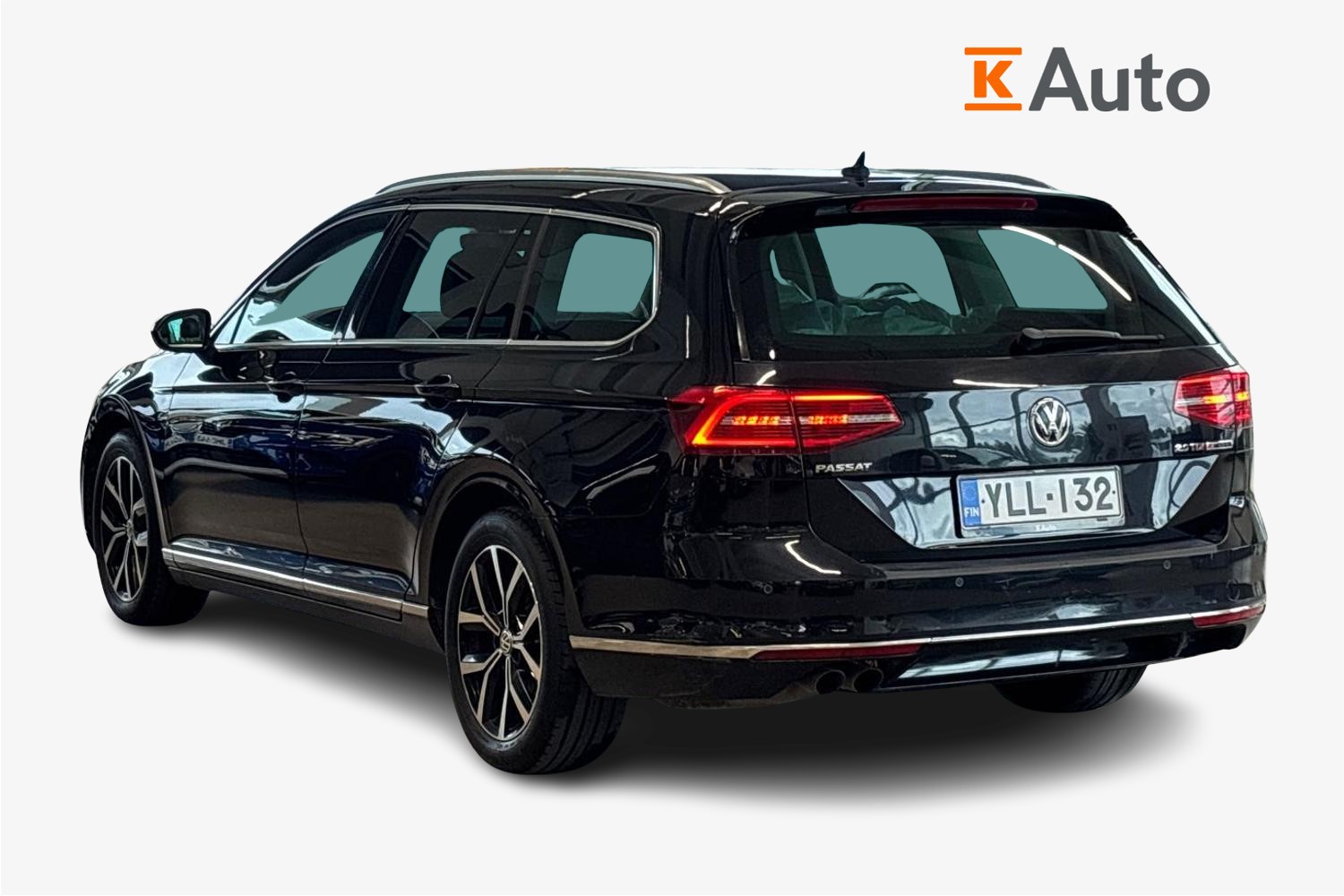 Volkswagen Passat 2015, kuva 2/34