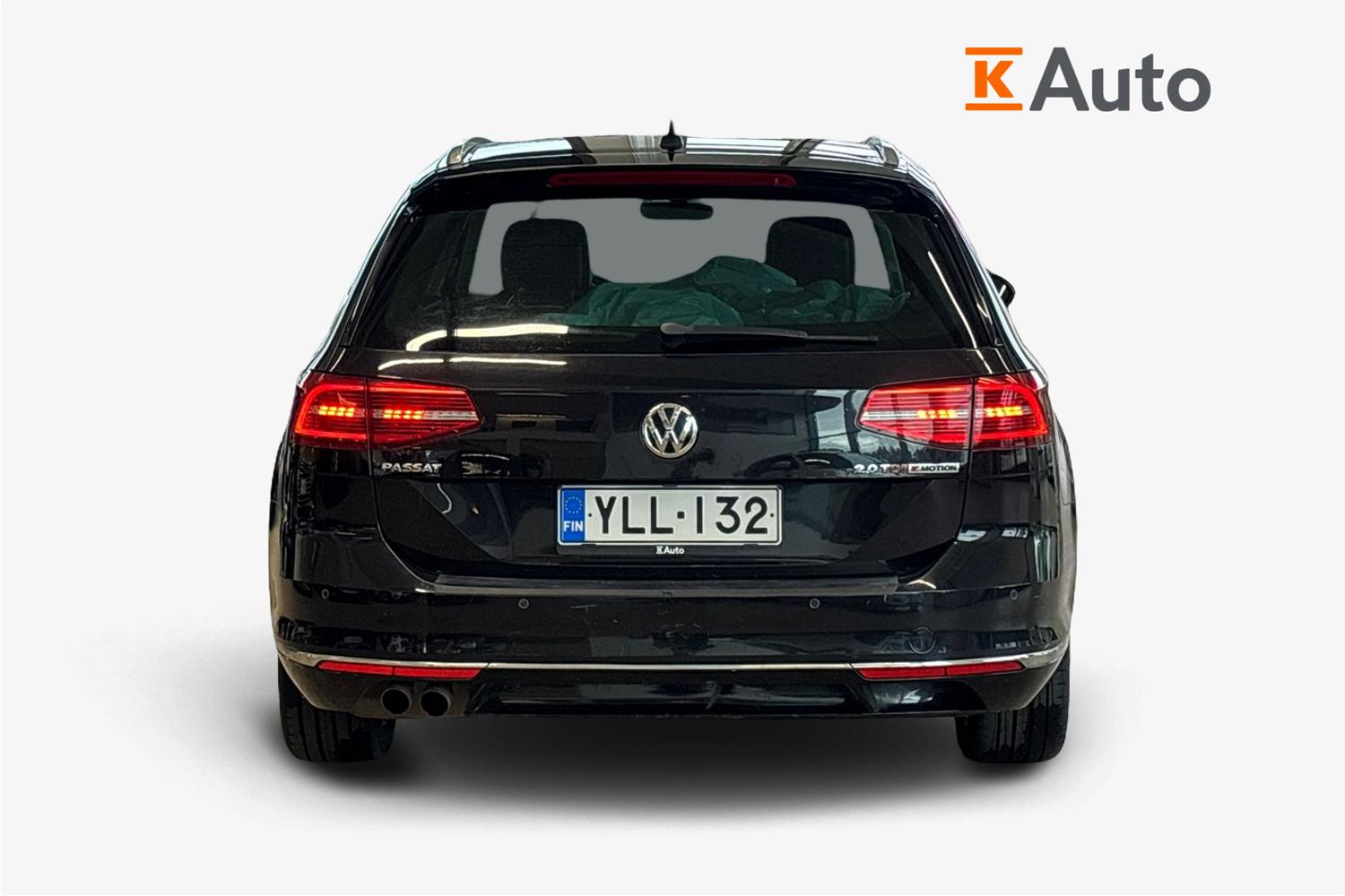 Volkswagen Passat 2015, kuva 3/34