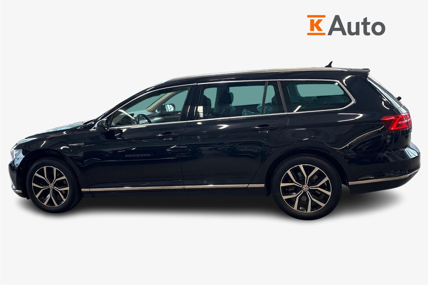 Volkswagen Passat 2015, kuva 5/34