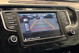 Musta Volkswagen PASSAT 2015 kuva 5.