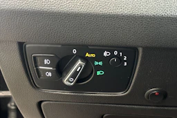 Musta Volkswagen PASSAT 2015 kuva 20.
