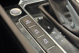 Musta Volkswagen PASSAT 2015 kuva 25.