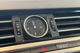 Musta Volkswagen PASSAT 2015 kuva 30.