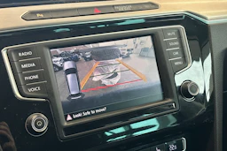 Musta Volkswagen PASSAT 2015 kuva 33.