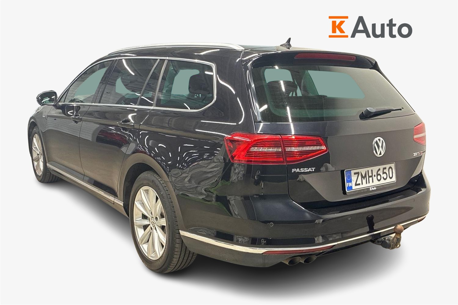 Volkswagen Passat 2015, photo 2/30