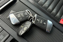 musta Volkswagen Passat 2015 kuva 6.