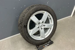 musta Volkswagen Passat 2015 kuva 10.