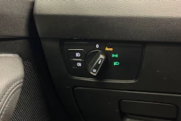 musta Volkswagen Passat 2015 kuva 15.