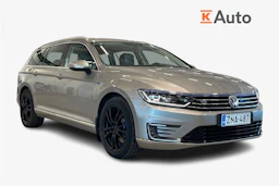 met. hopea Volkswagen Passat 2015 kuva 1.