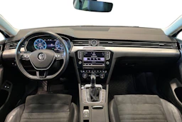 met. hopea Volkswagen Passat 2015 kuva 7.