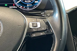met. hopea Volkswagen Passat 2015 kuva 14.