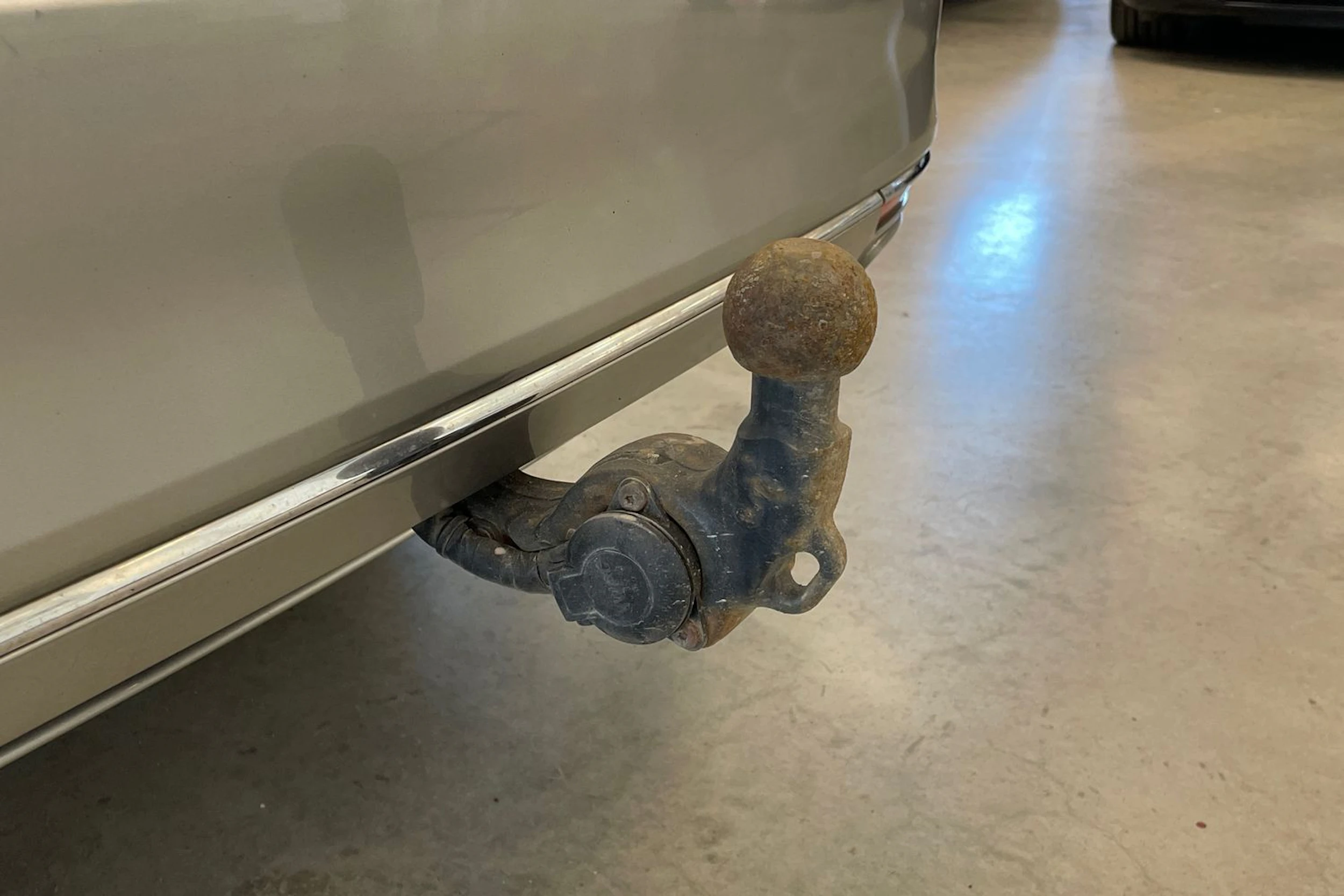 met. hopea Volkswagen Passat 2015 kuva 30.