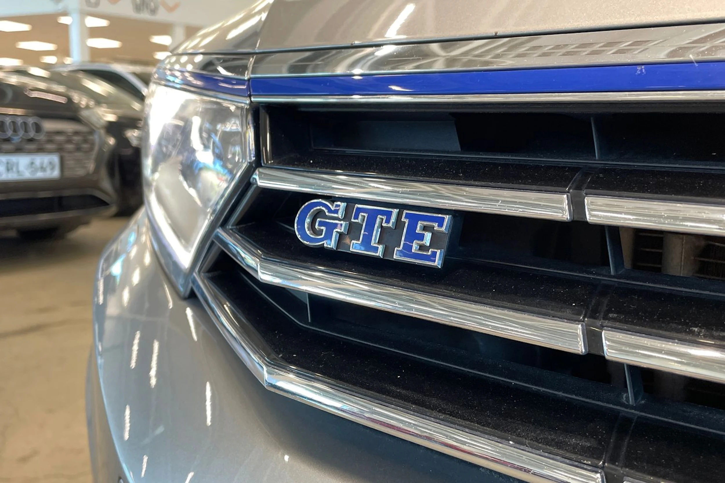 met. hopea Volkswagen Passat 2015 kuva 33.