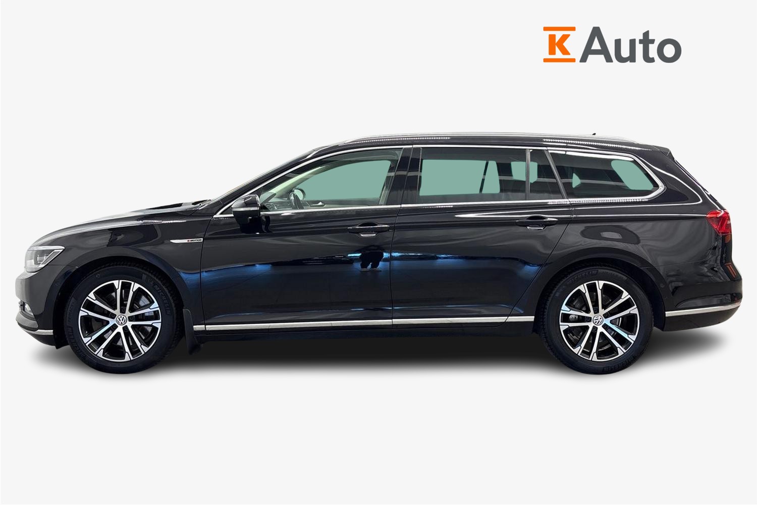 Volkswagen Passat 2016, kuva 5/26