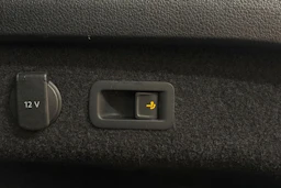 met. musta Volkswagen Passat 2016 kuva 25.