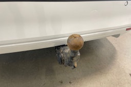 valkoinen Volkswagen Passat 2016 kuva 38.