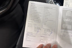 valkoinen Volkswagen Passat 2016 kuva 35.