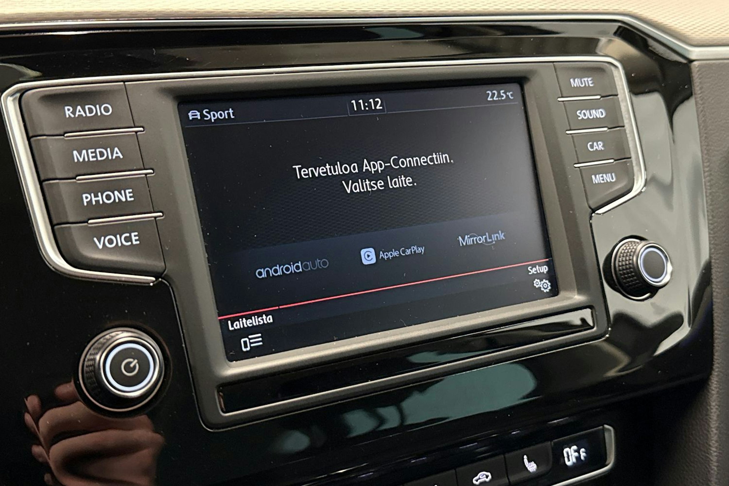 harmaa Volkswagen Passat 2016 kuva 21.