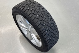 harmaa Volkswagen Passat 2016 kuva 27.