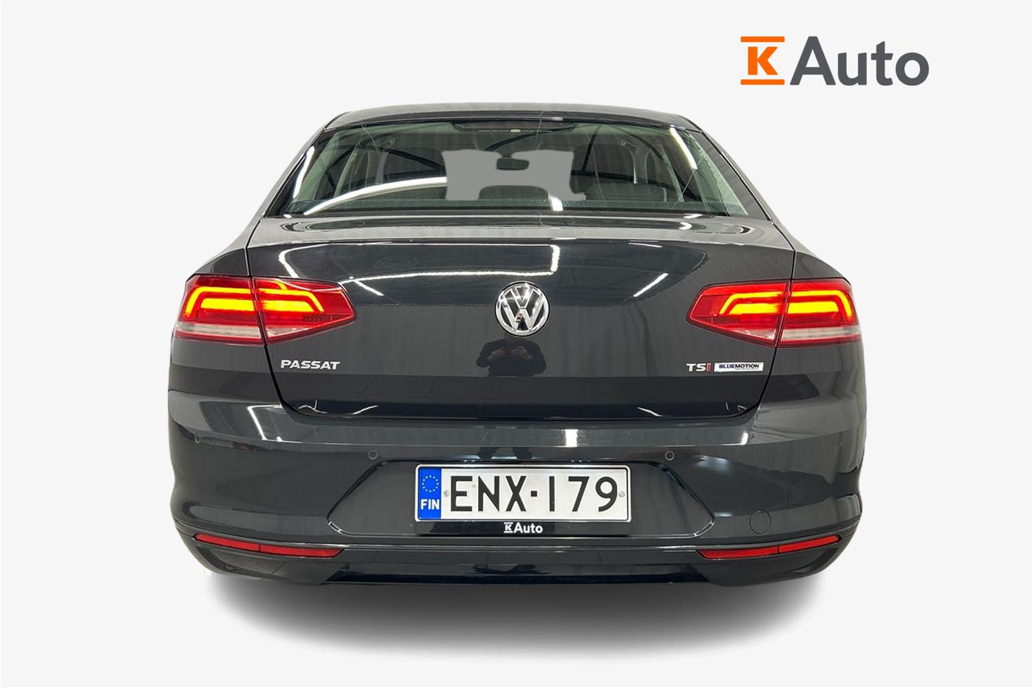 Volkswagen Passat 2016, kuva 3/27