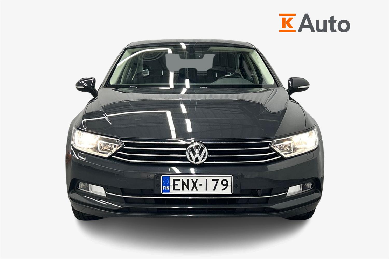 Volkswagen Passat 2016, kuva 4/27