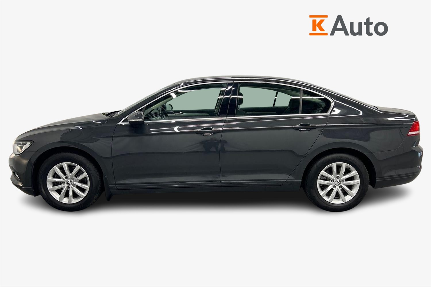 Volkswagen Passat 2016, kuva 5/27