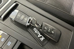harmaa Volkswagen Passat 2016 kuva 27.