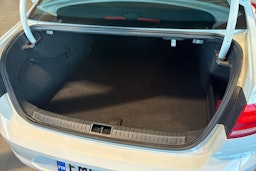 Valkoinen Volkswagen PASSAT 2016 kuva 14.