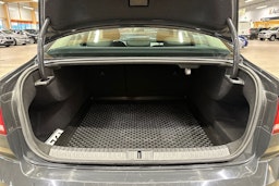harmaa Volkswagen Passat 2016 kuva 28.