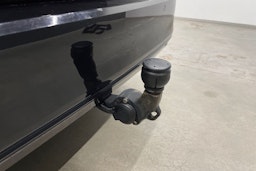 musta Volkswagen Passat 2016 kuva 26.