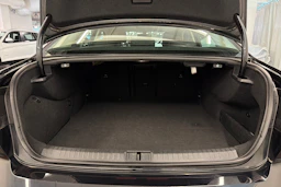 Musta Volkswagen PASSAT 2016 kuva 11.