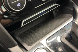 Musta Volkswagen PASSAT 2016 kuva 29.