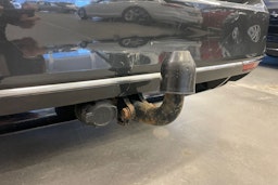 harmaa Volkswagen Passat 2016 kuva 14.