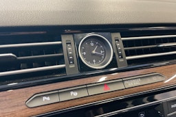 harmaa Volkswagen Passat 2016 kuva 22.