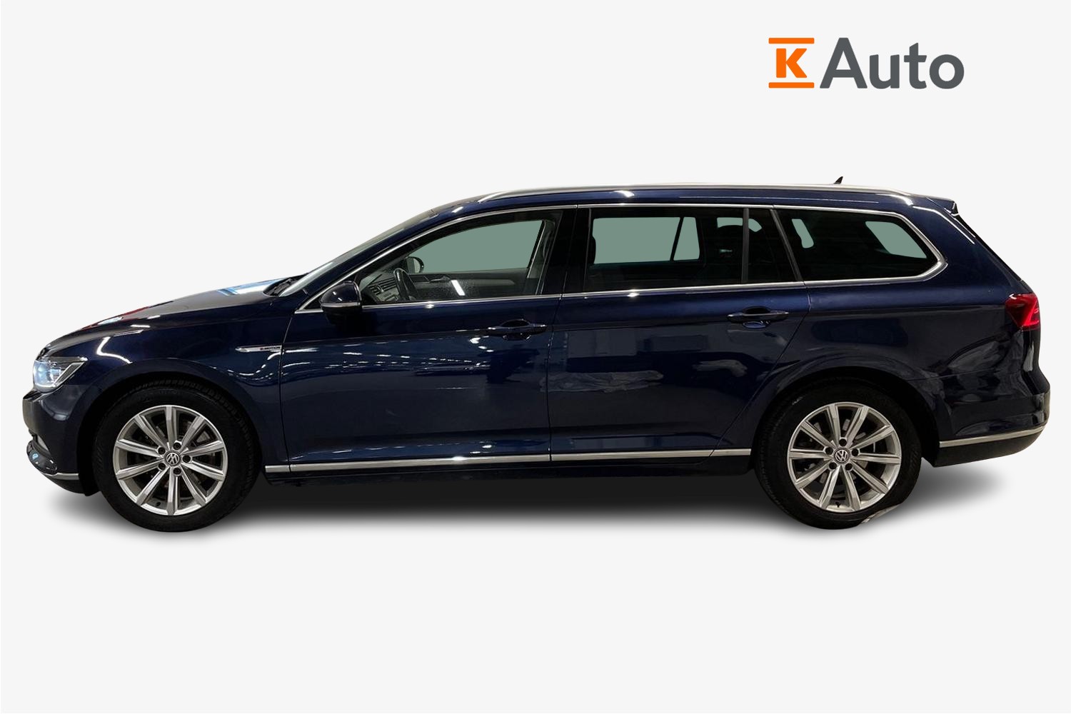 Volkswagen Passat 2016, kuva 5/24