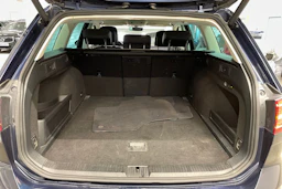 met. sininen Volkswagen Passat 2016 kuva 12.