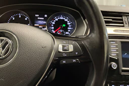 met. sininen Volkswagen Passat 2016 kuva 19.