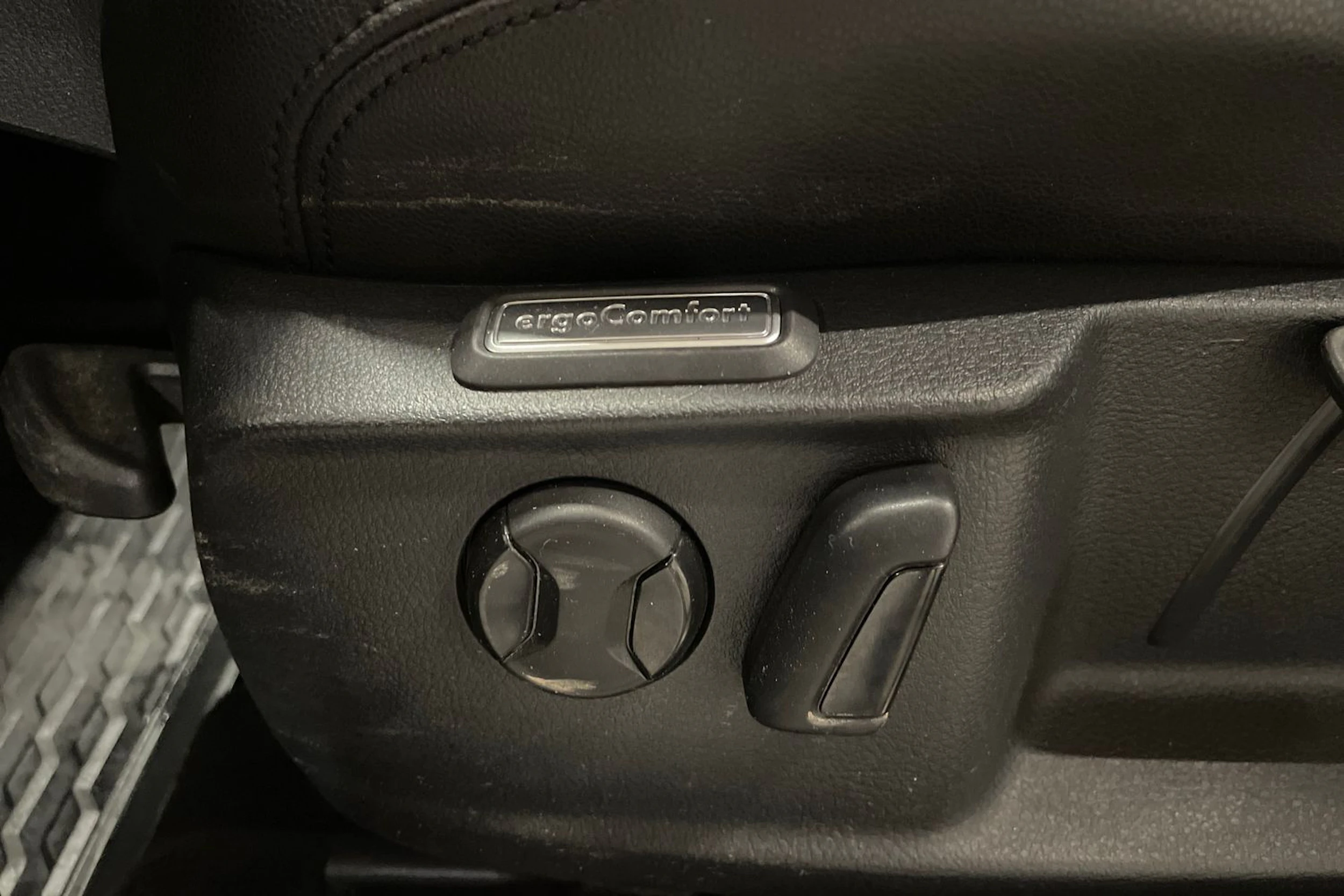 met. sininen Volkswagen Passat 2016 kuva 21.