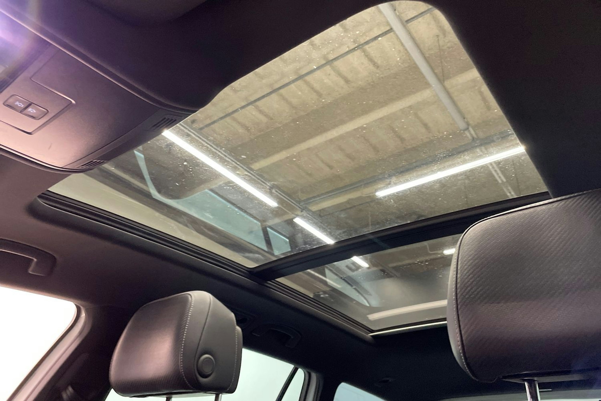 Valkoinen Volkswagen PASSAT 2016 kuva 28.