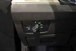 musta Volkswagen Passat 2016 kuva 15.