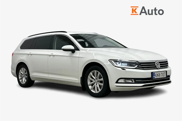 Volkswagen Passat Variant Comfortline 1,6 TDI 88 kW (120 hv) DSG-automaatti | Myydään huutokaupat.com kautta! |